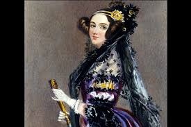 Ada Lovelace